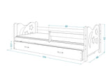 Cama 145630
