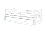 Cama 145630