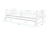 Cama 145630