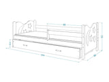 Cama 145630
