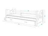 Cama 145630