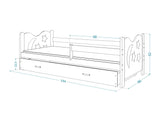 Cama 145630