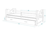 Cama 145630