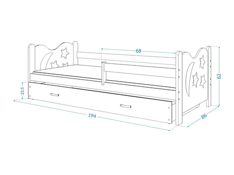 Cama 145630