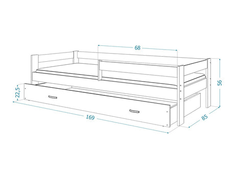 Cama 145651