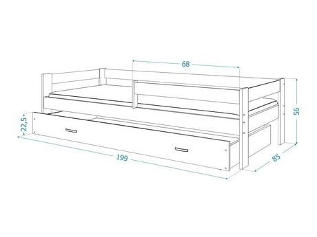 Cama 145651