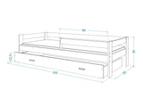Cama 145651