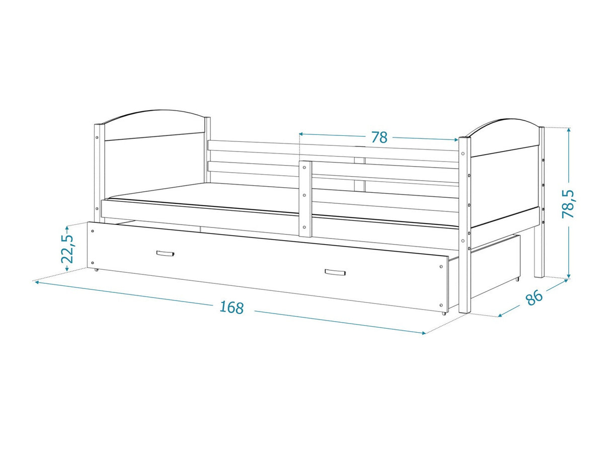 Cama 145933