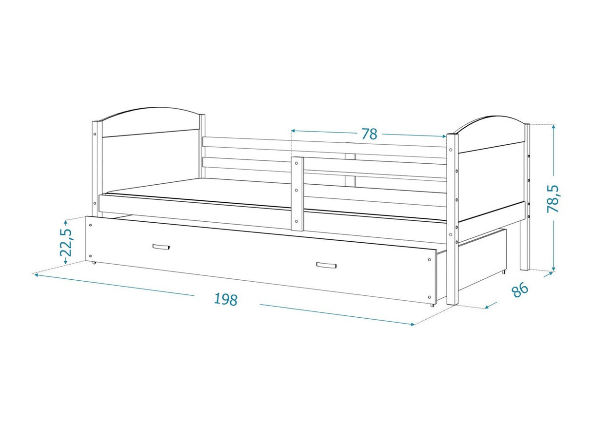 Cama 145974