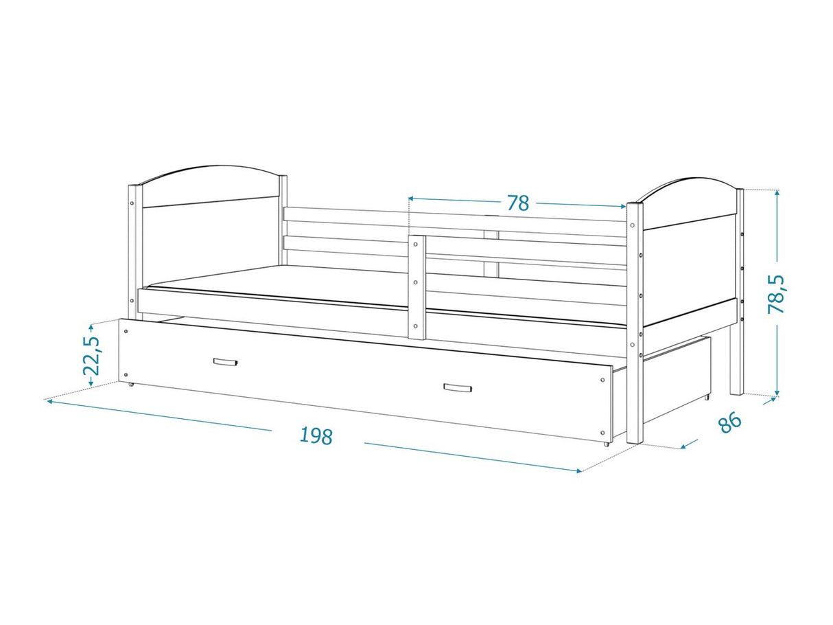 Cama 145974