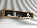 Estantería de pared 409587