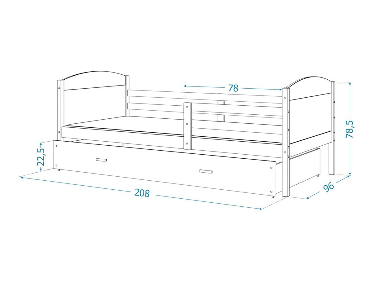 Cama 145996