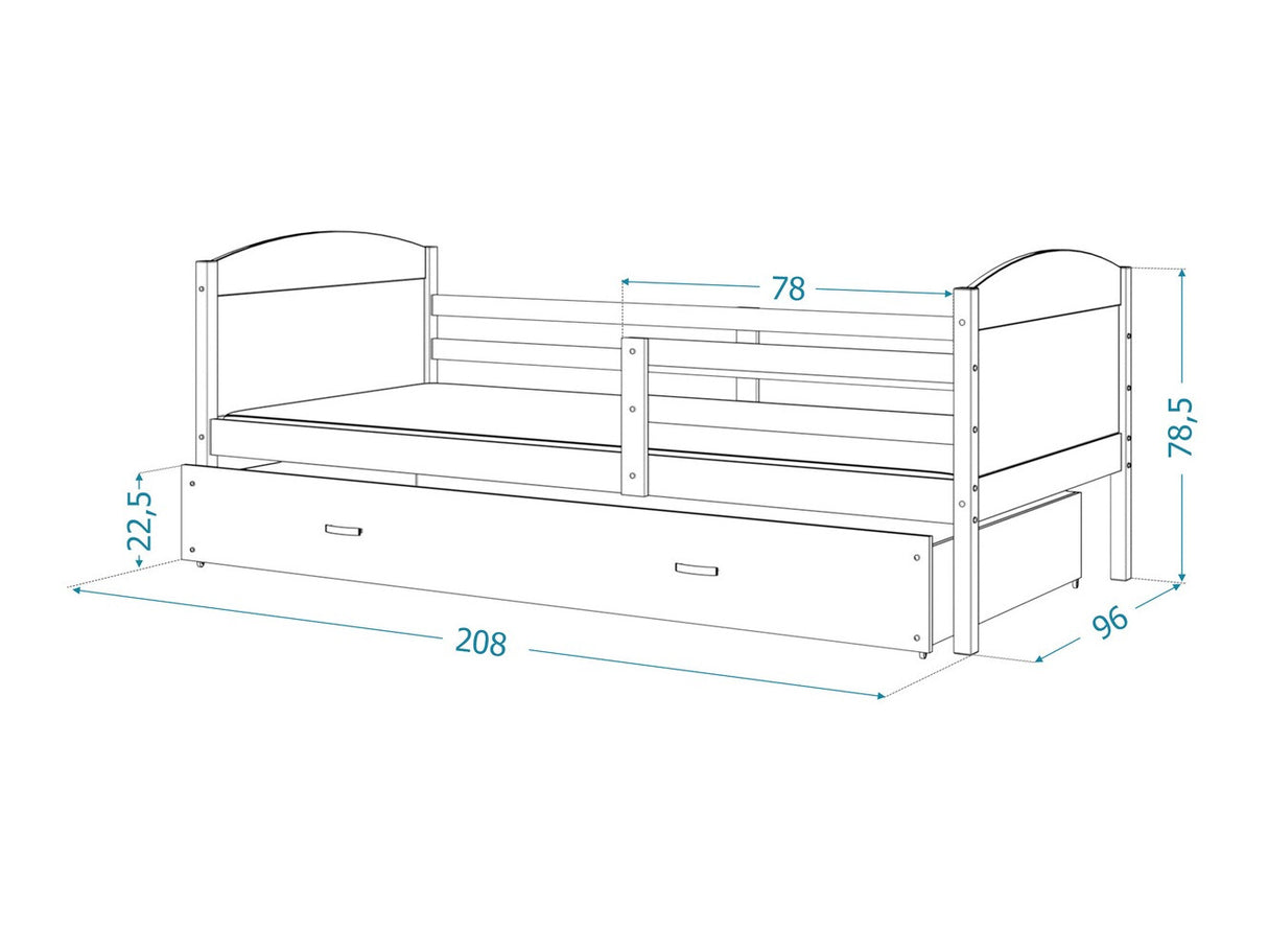Cama 145996
