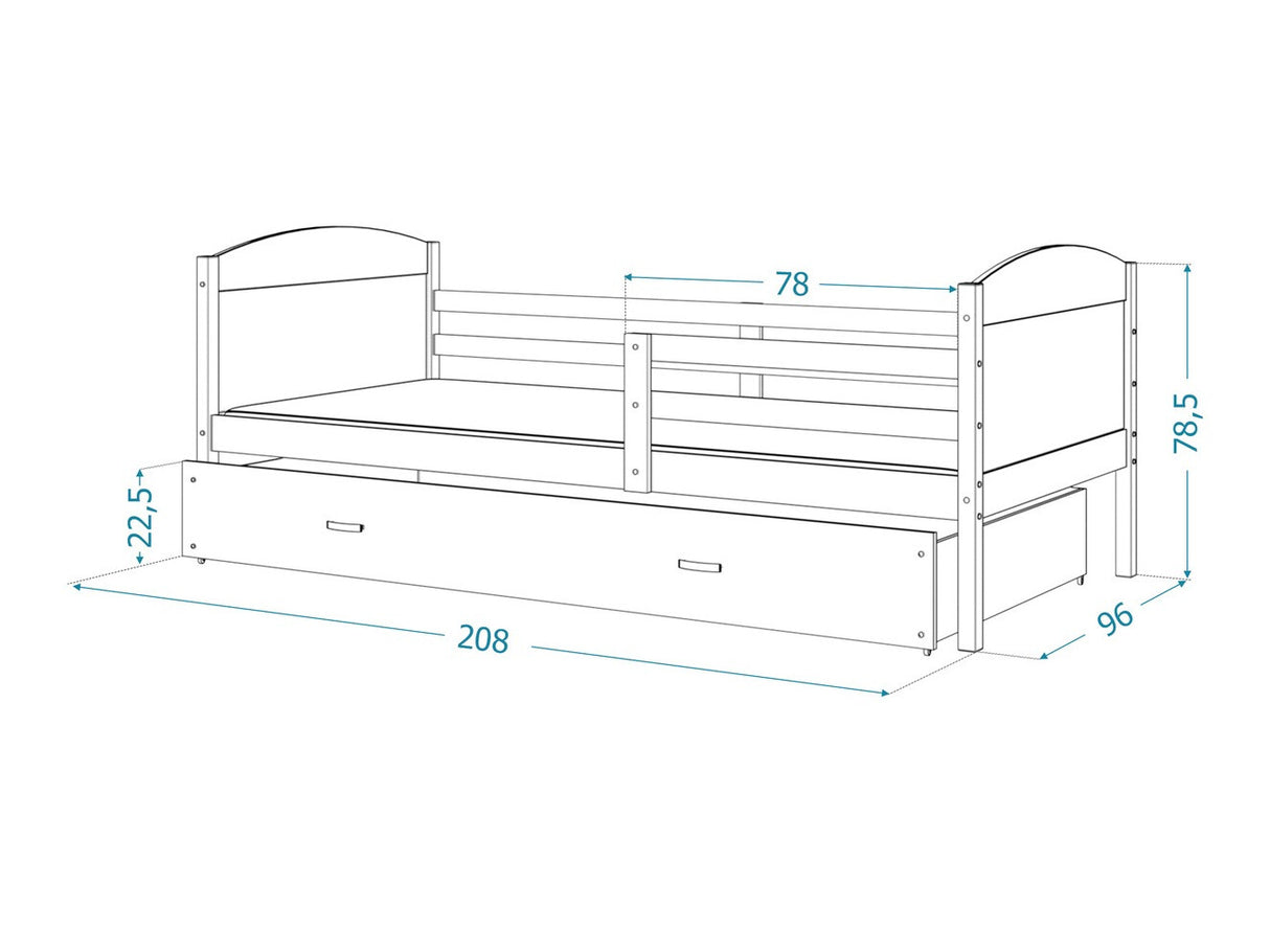 Cama 145996