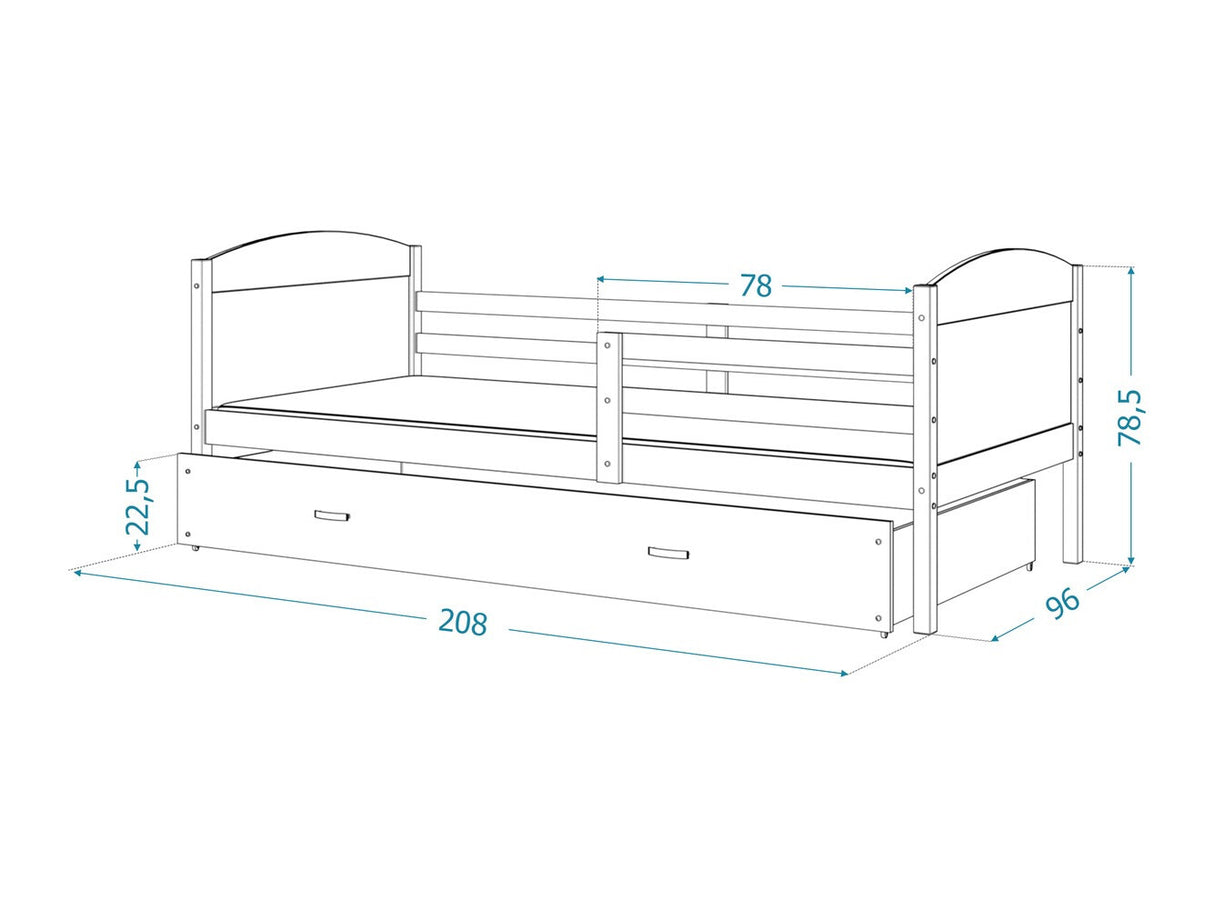 Cama 145996
