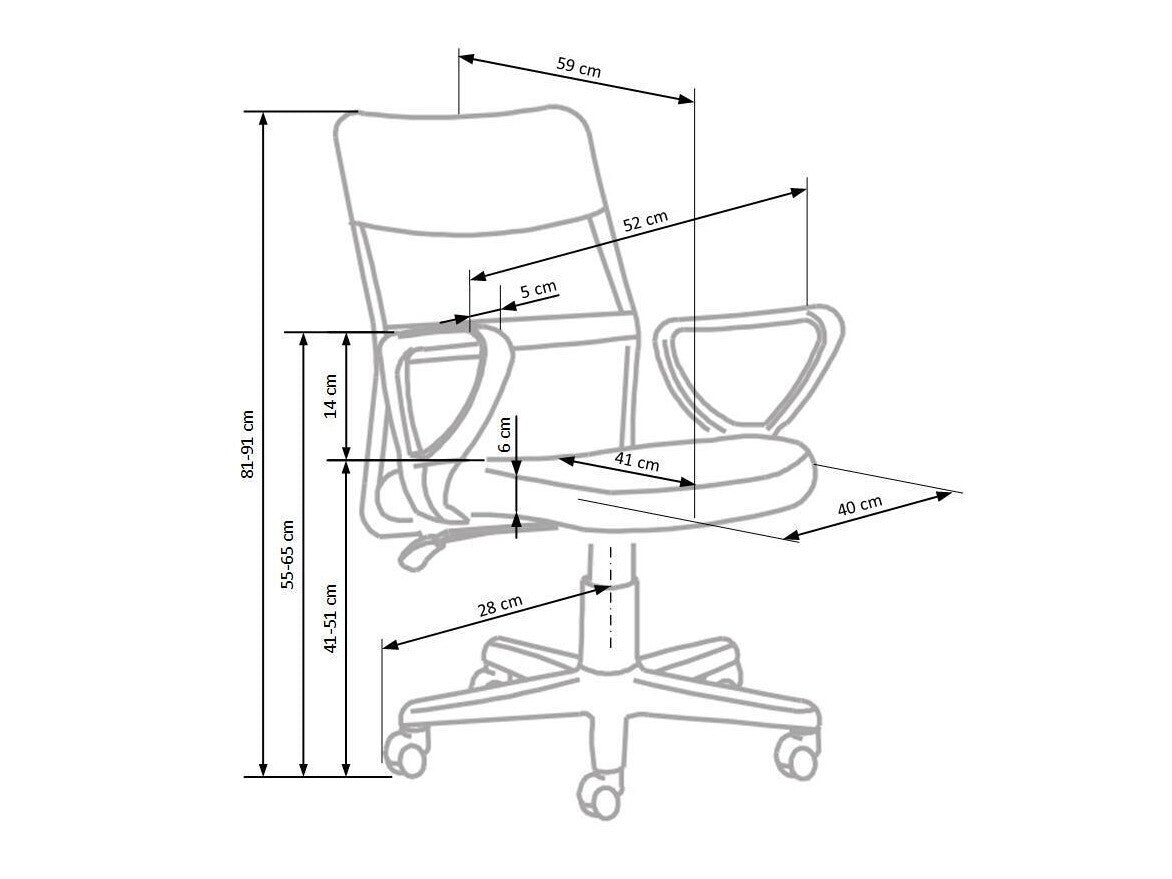 Silla para niños 67284