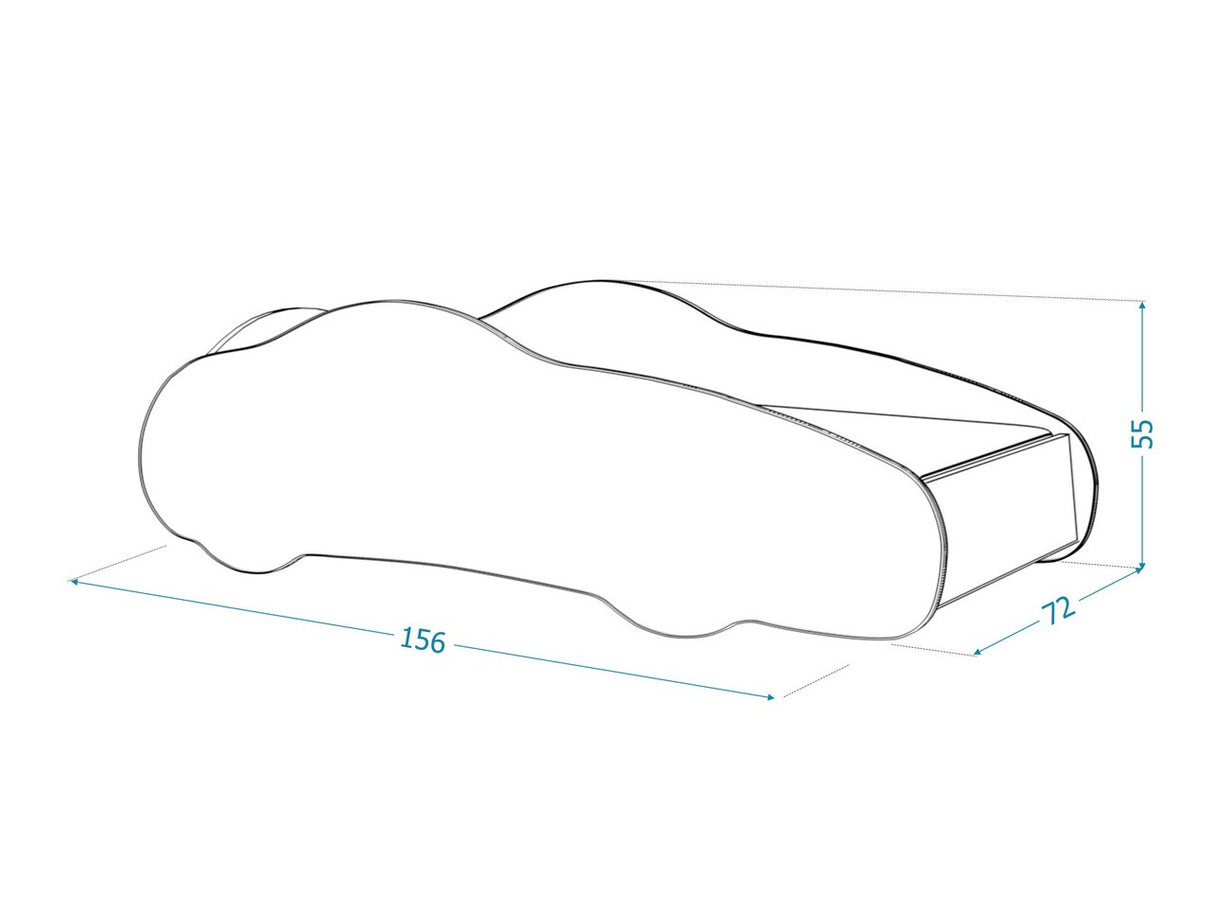Cama 148186