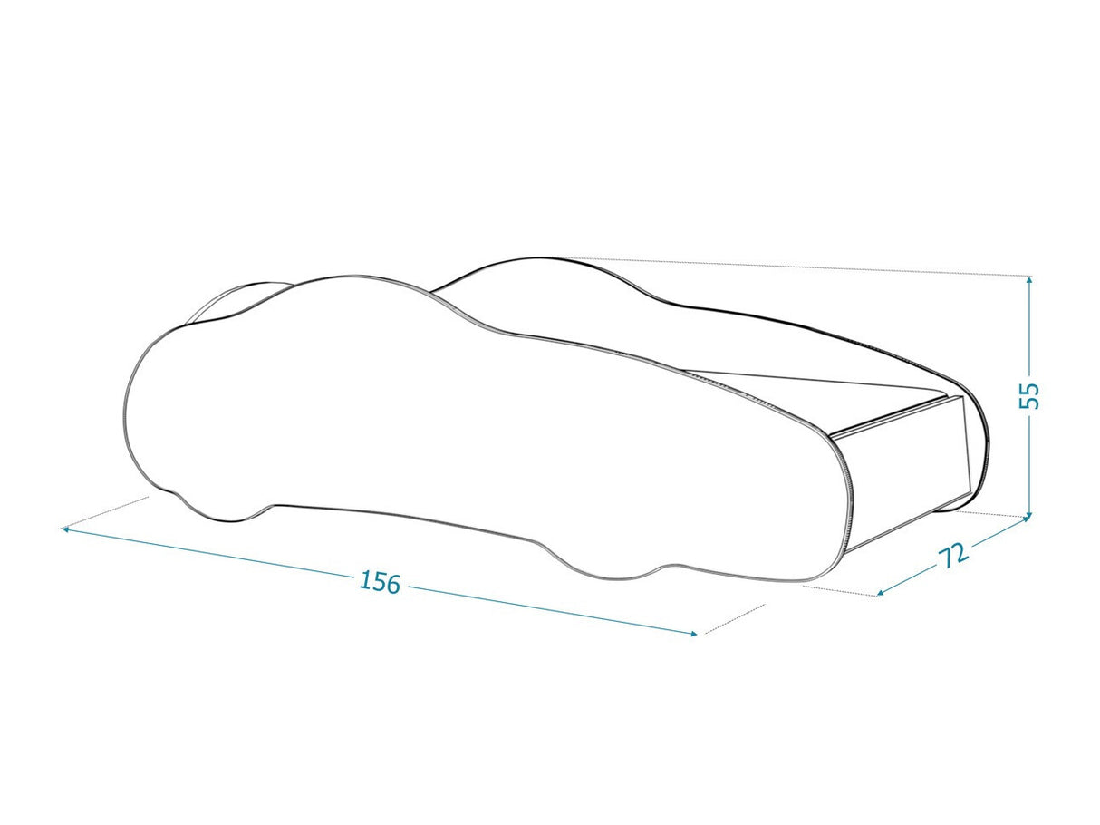 Cama 148186