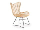 Silla para exterior 143374