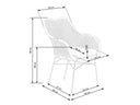 Silla Amicdis