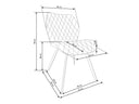 Silla Matrcit