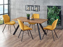 Silla Matrcit