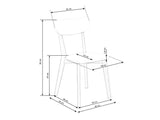 Silla 205479