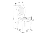 Silla 207076