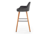 Silla de barra 221518