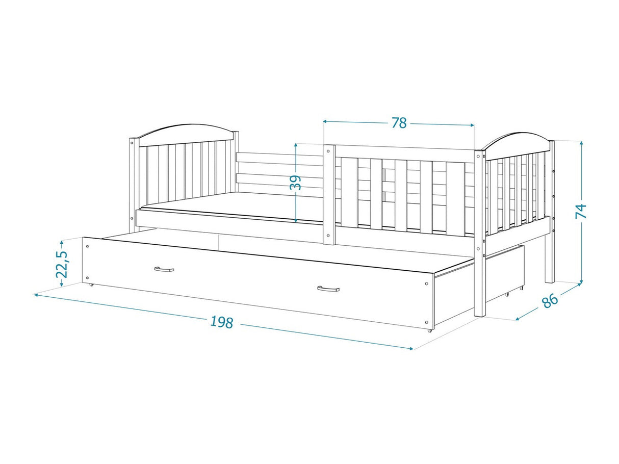 Cama 145746