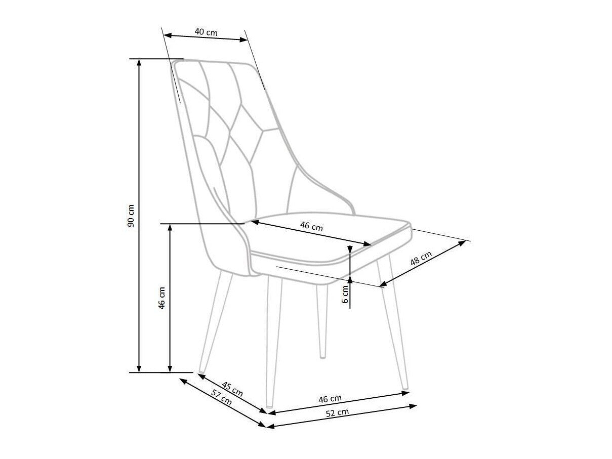 Silla 238996