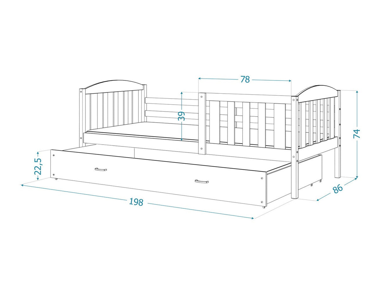 Cama 145746