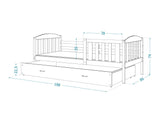 Cama 145746