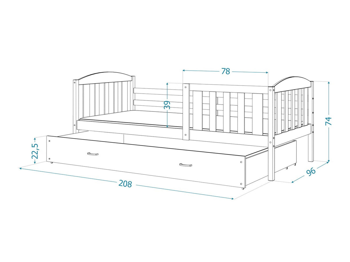 Cama 145746