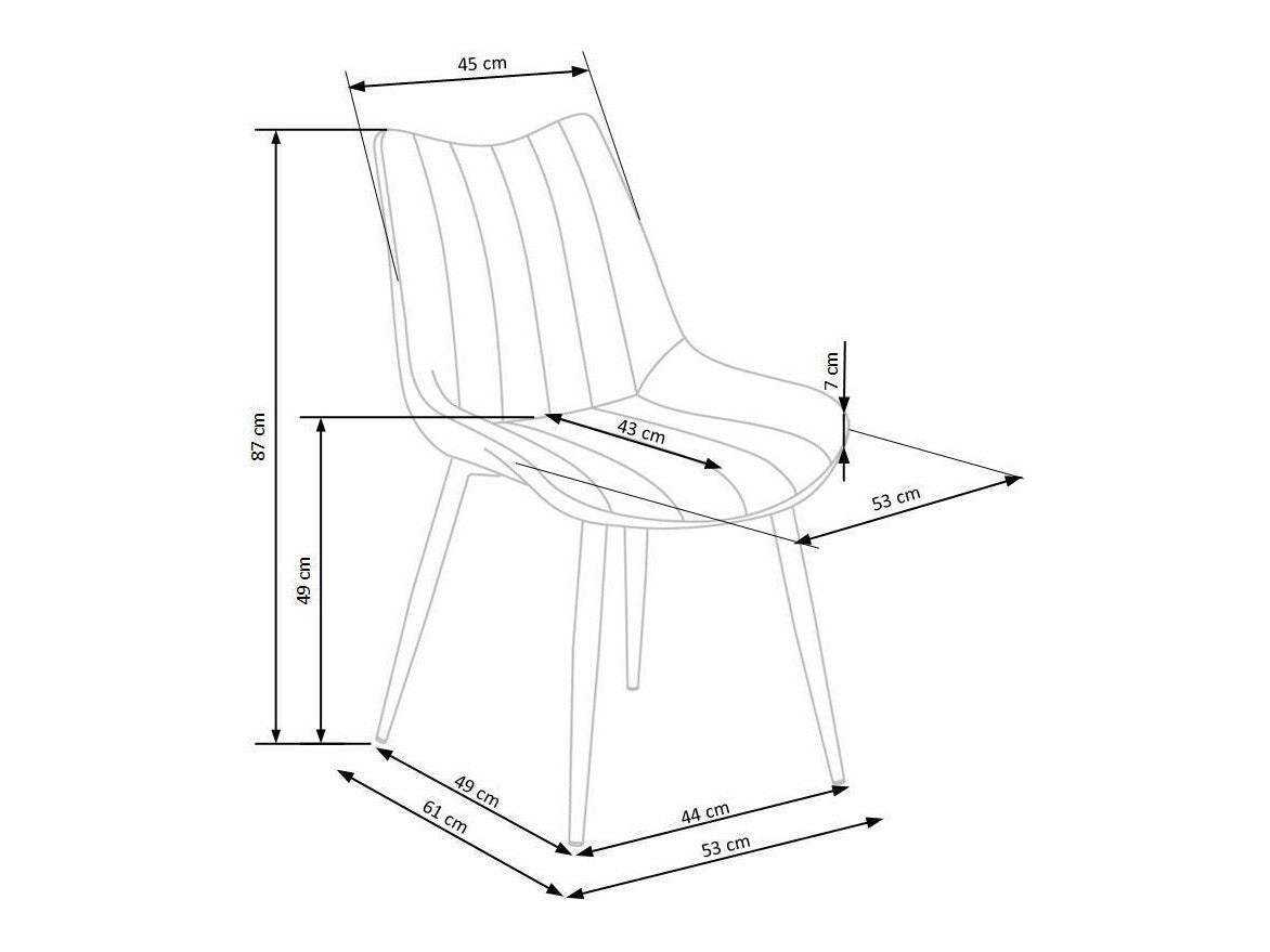 Silla 248841