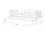 Cama 145746
