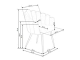 Silla 308509