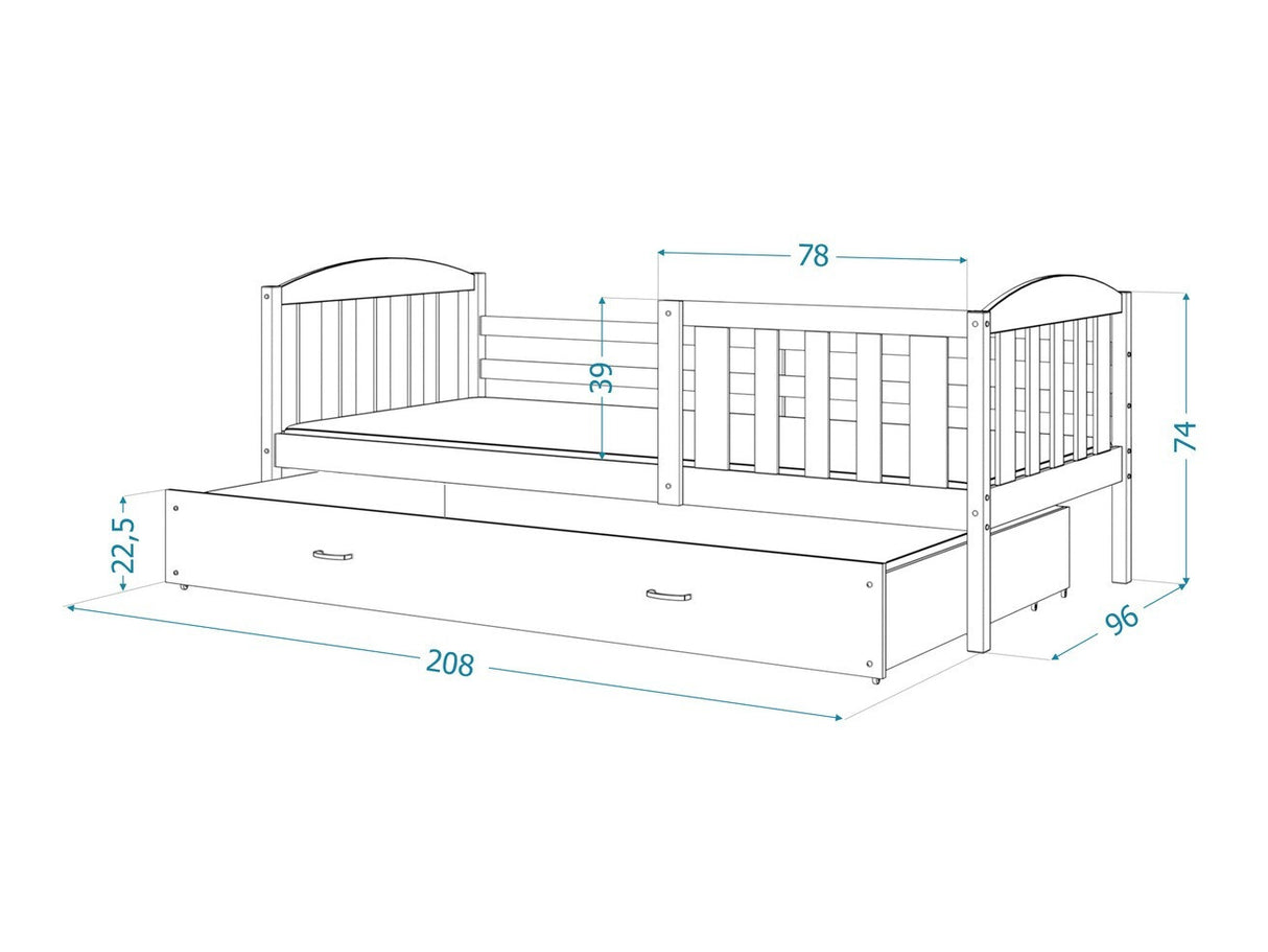 Cama 145746