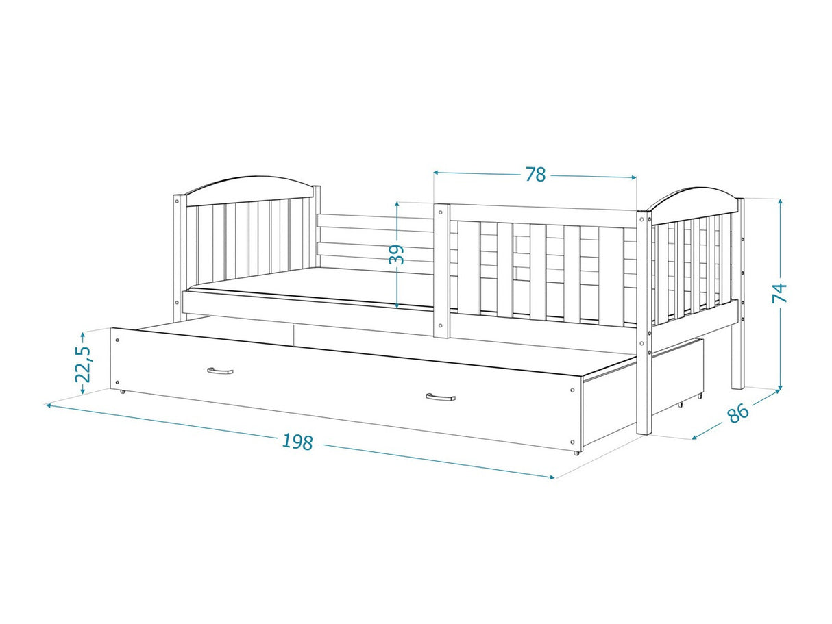 Cama 145746