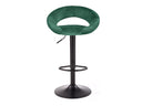 Silla de barra Iocmentum