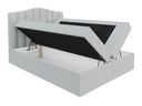 Cama continental Caelilis