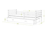 Cama 146021