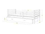 Cama 146021