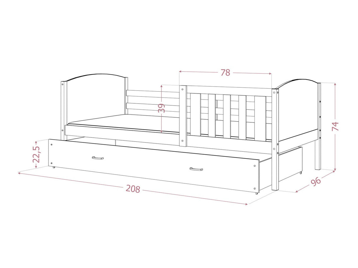 Cama 146138
