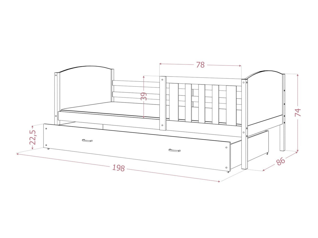 Cama 146138