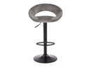 Silla de barra Iocmentum