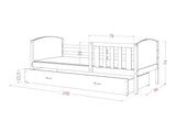 Cama 146138