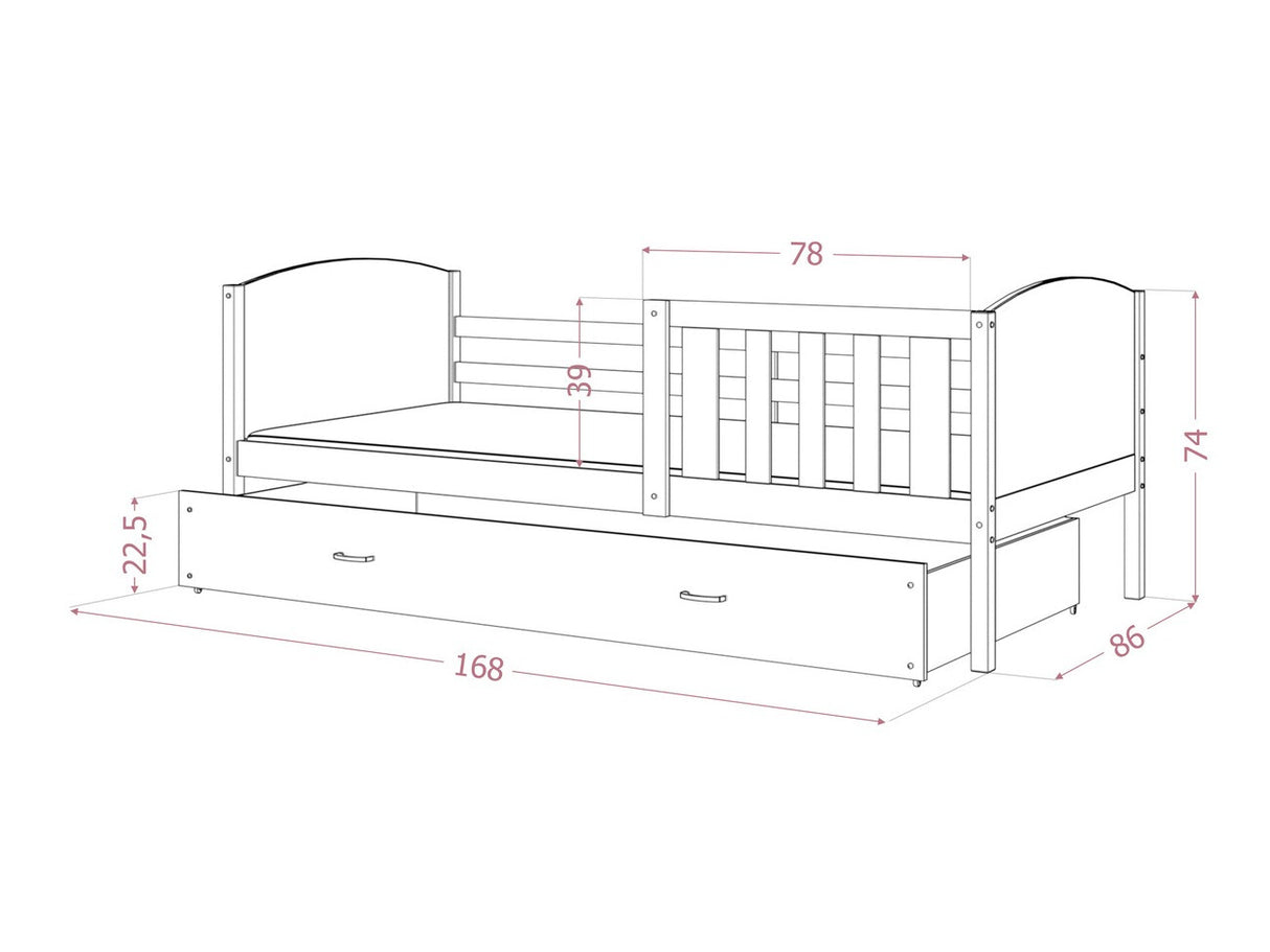 Cama 146138