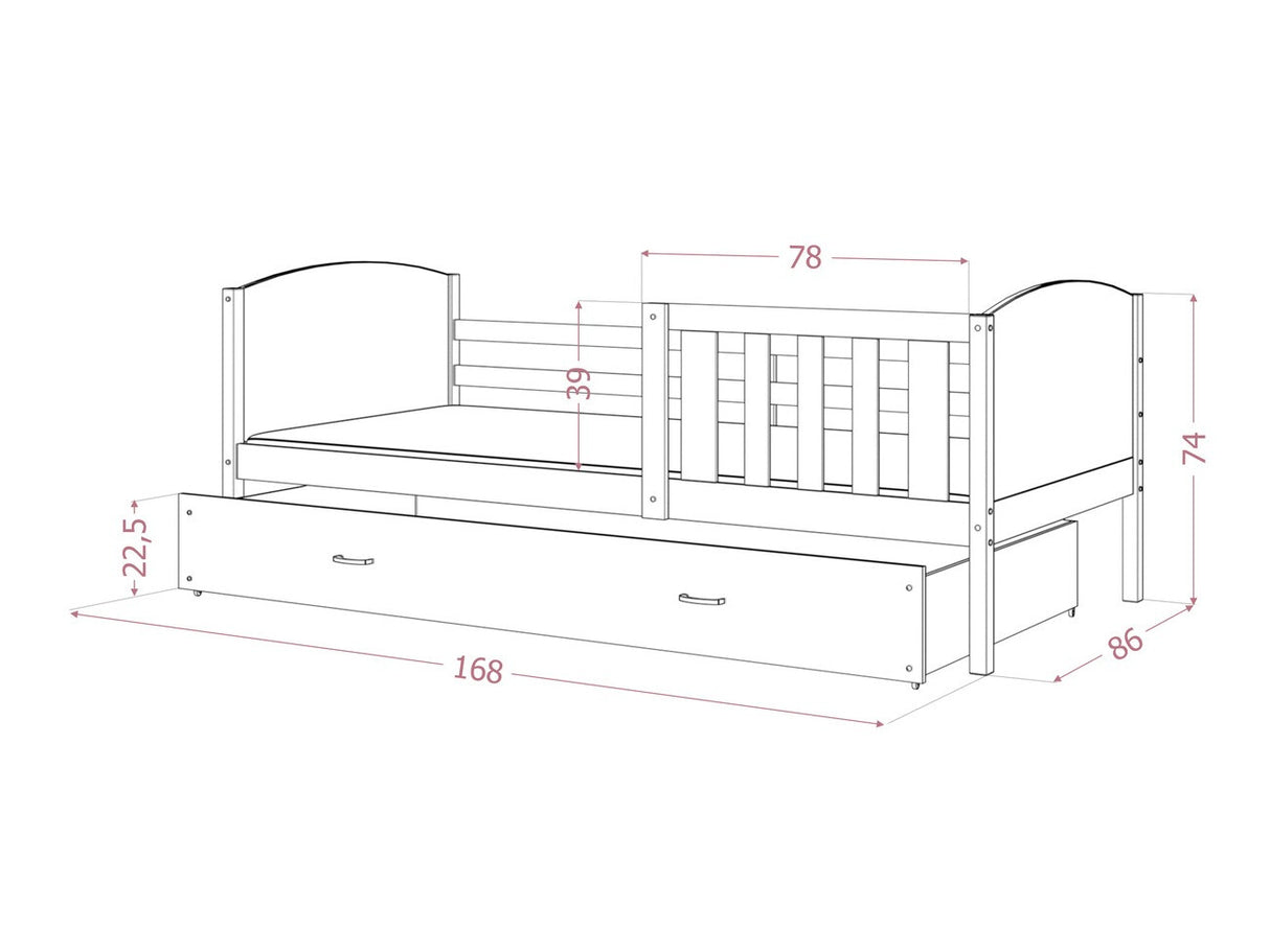 Cama 146138