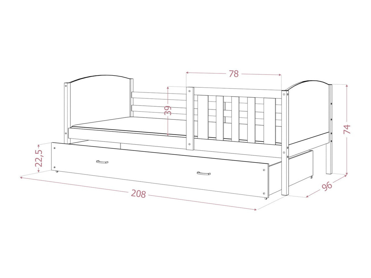 Cama 146138